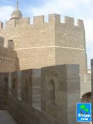 Torres de Serranos